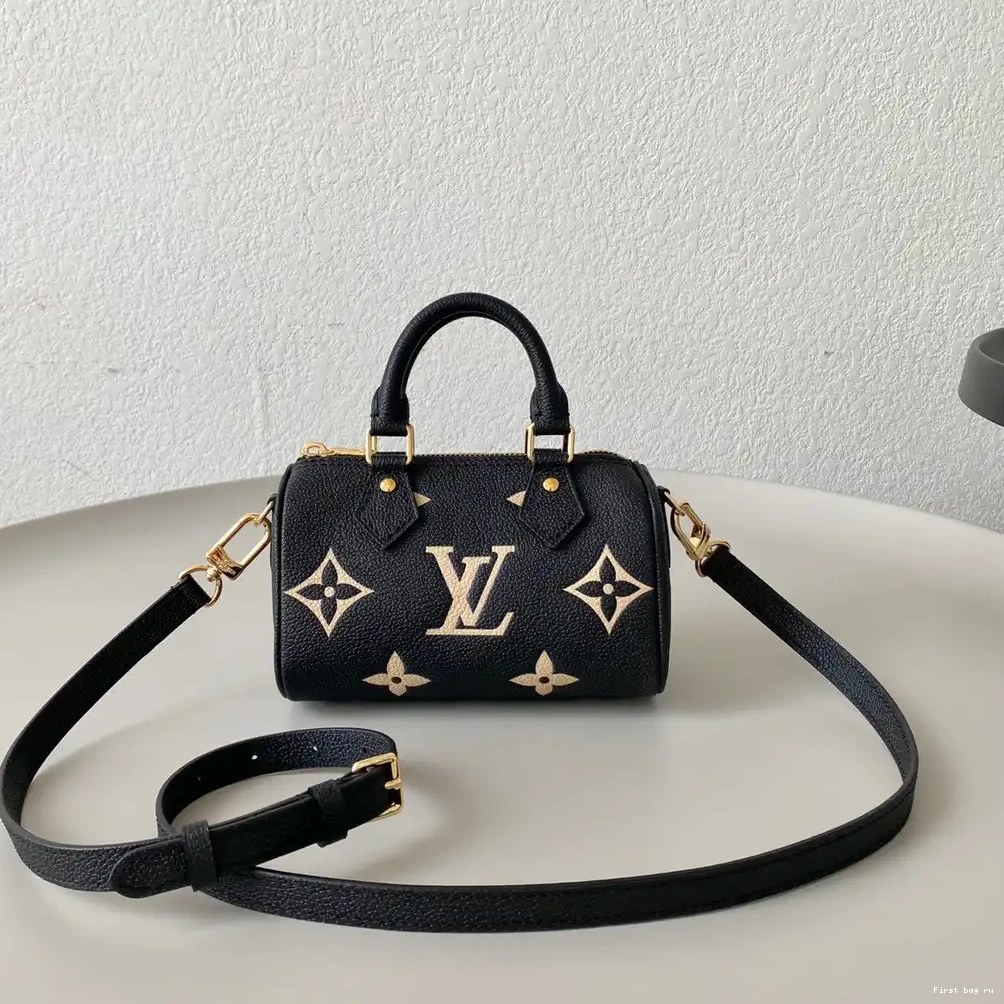 Frstbag ru LOUIS NANO VUITTON SPEEDY 0521
